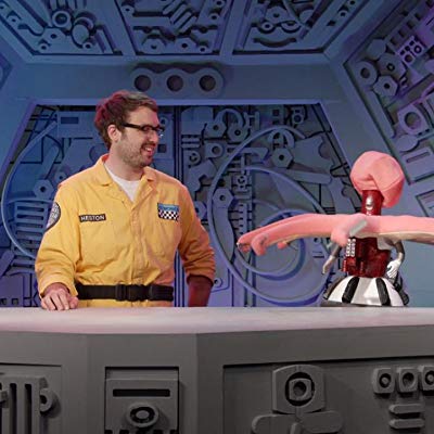 Tom Servo