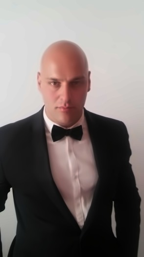 Darko Nikolic