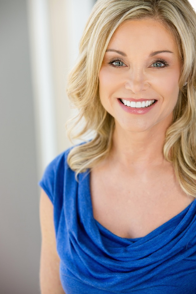 Mara Darrow