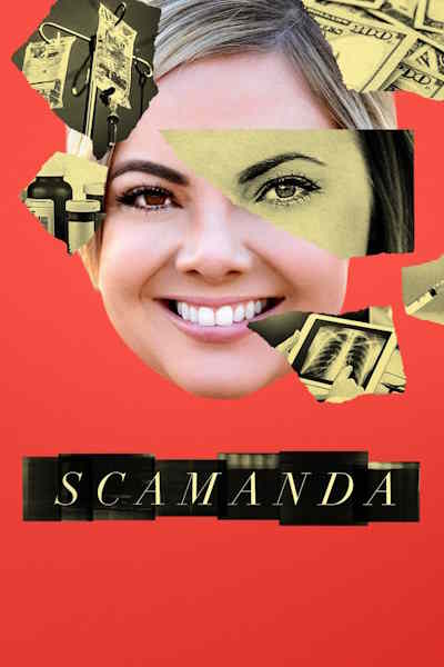 Scamanda - Season 1
