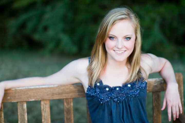 Caitlyn Moore