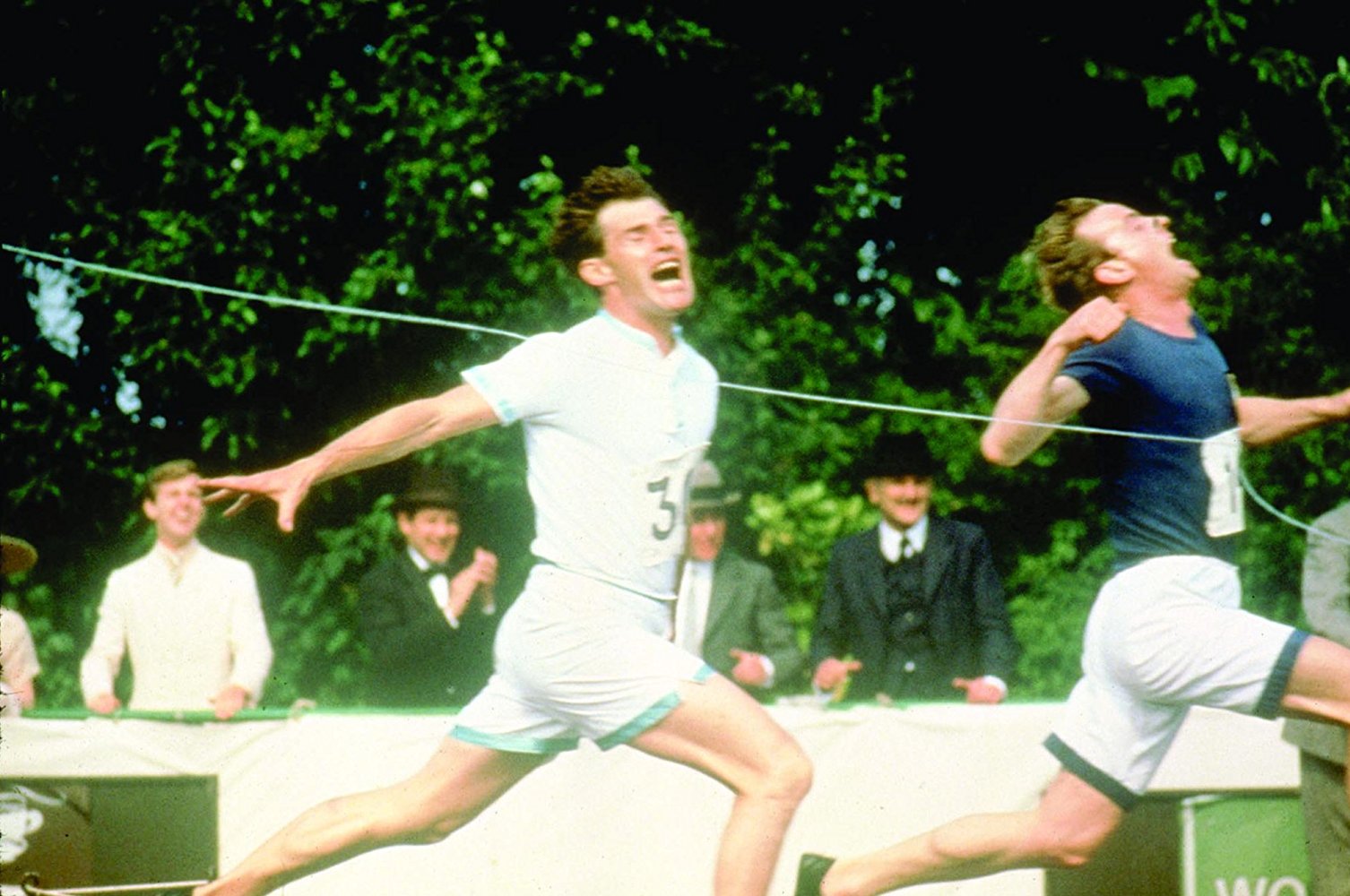 Eric Liddell
