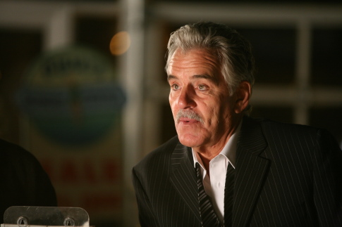 Edward O'Leary