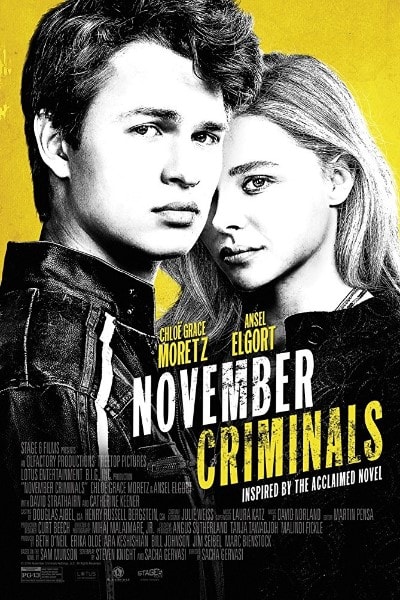 November Criminals