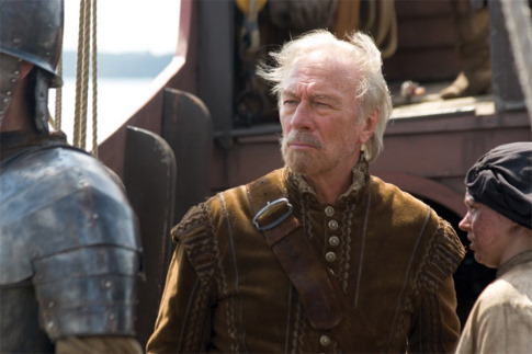 Captain Newport
