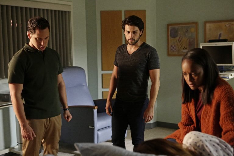 Connor Walsh