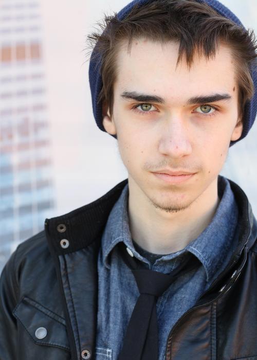 Jake Radaker