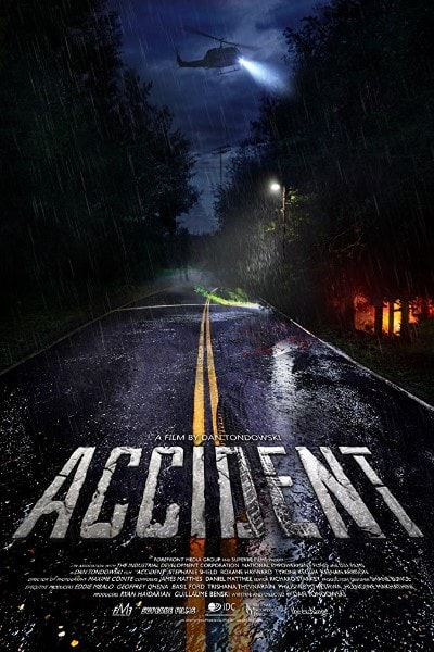 Accident (2017)