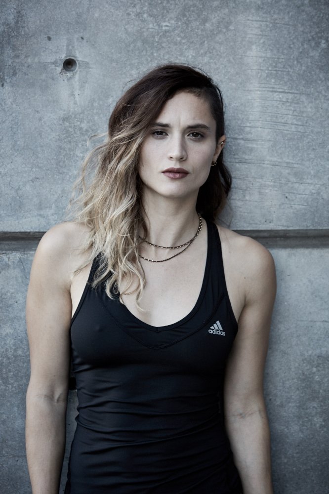 Krista Jasper