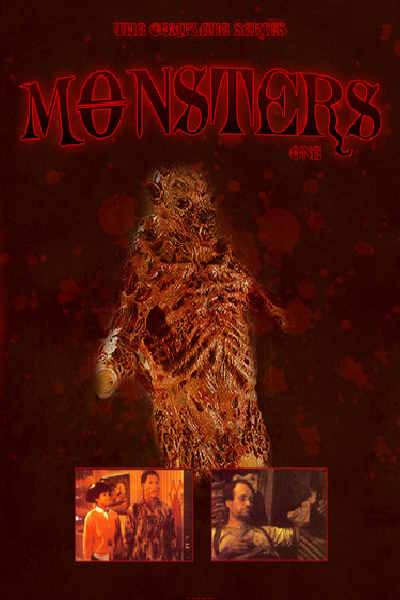 Monsters - Season 1
