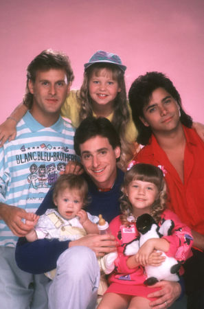 Michelle Tanner