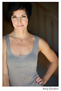 Amy Gordon