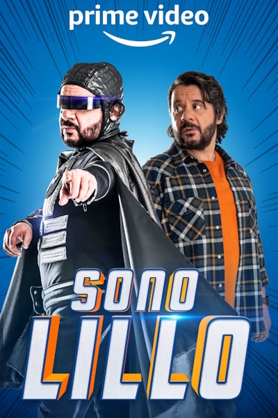 Sono Lillo - Season 1
