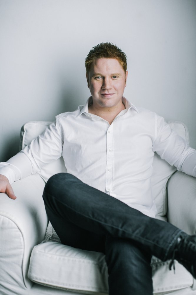 Mike Ennis