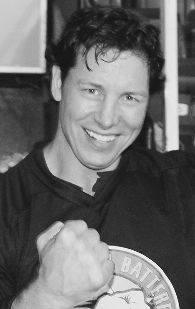 Mel Angelstad