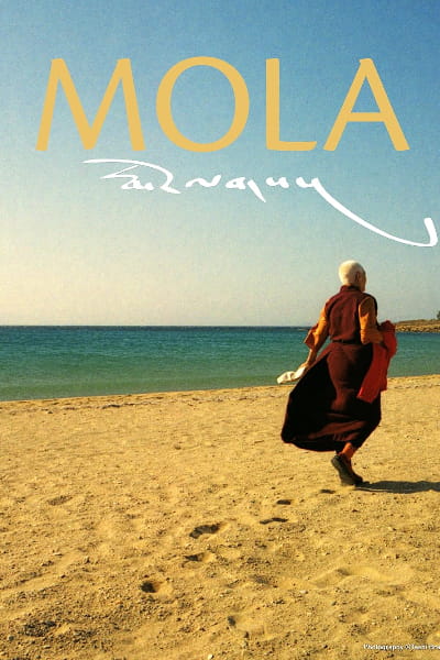 MOLA - A Tibetan Tale of Love and Loss