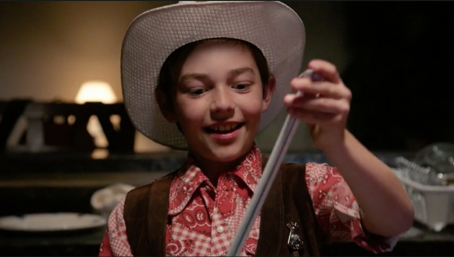 Timmy O'Bryan