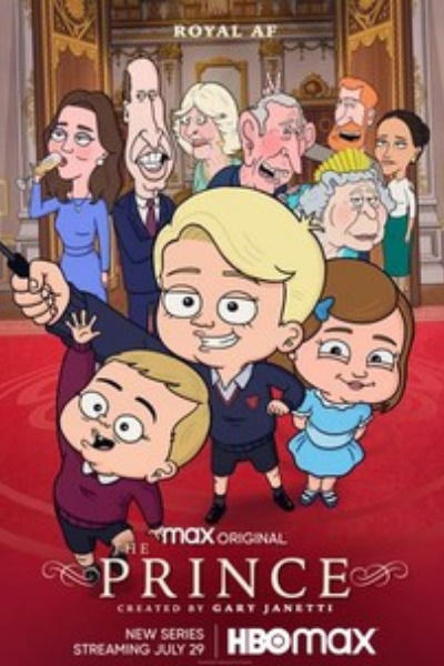 The Prince - Season 1