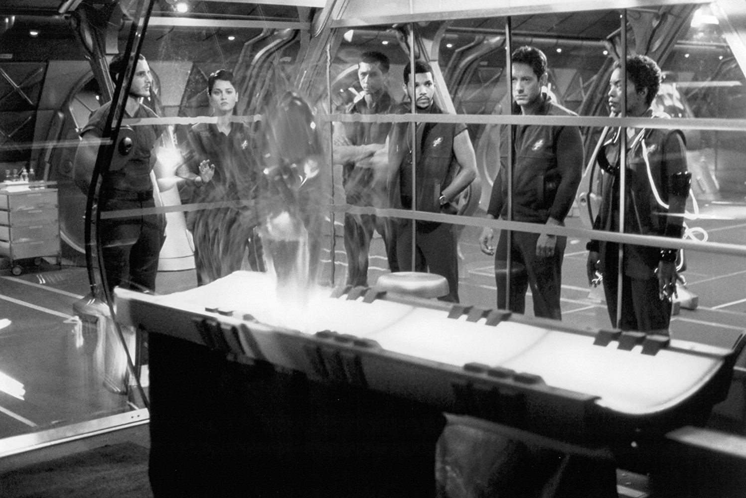 Nick Vanzant