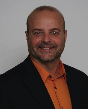 Mark Zecca