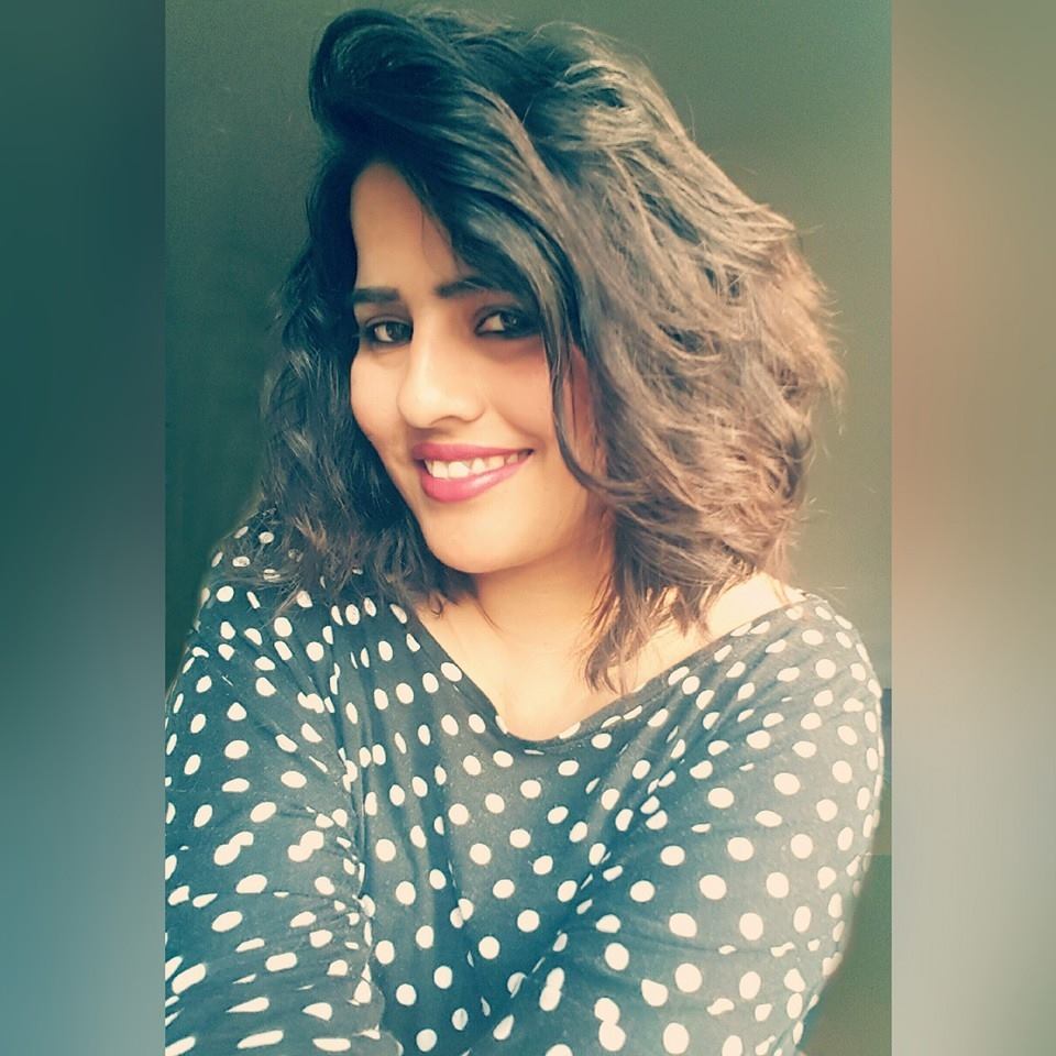 Halima Nagori
