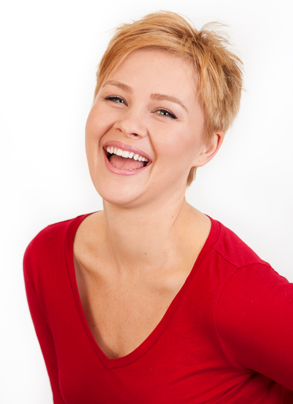 Anne Judson-Yager