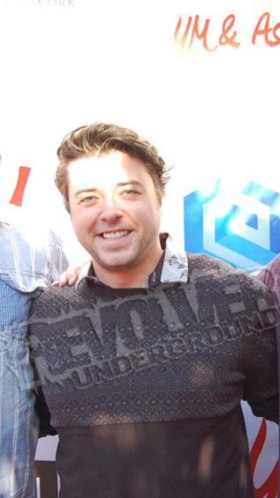 Royce Christyn