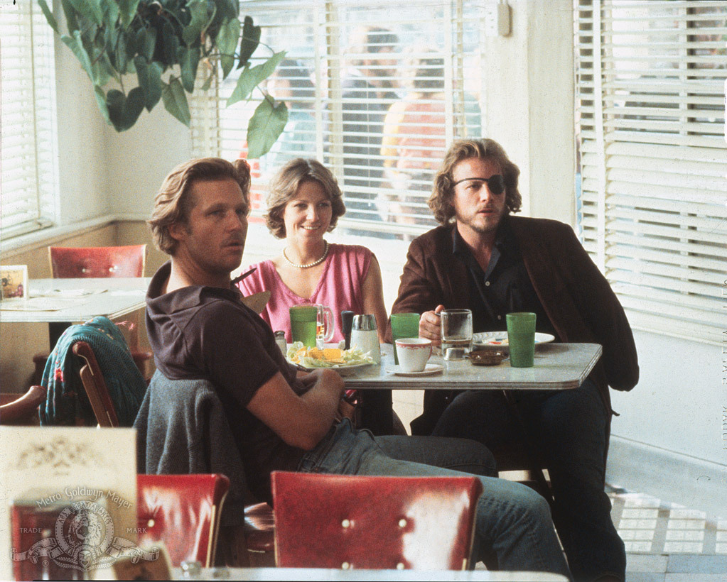 John Heard