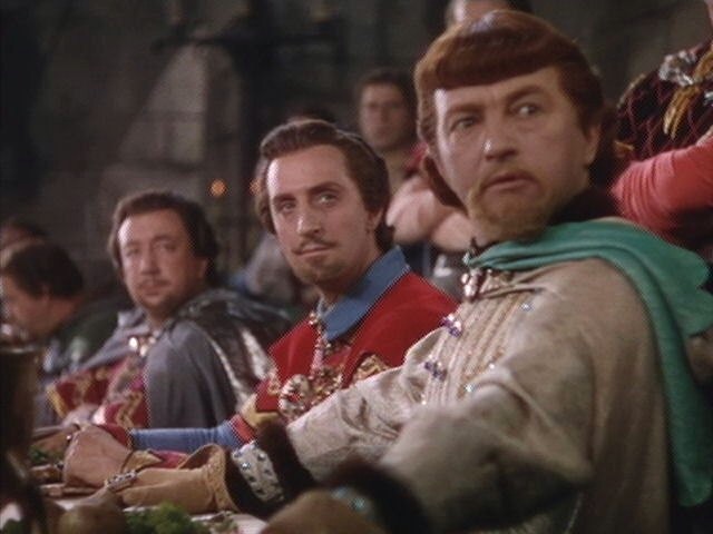 Sir Guy of Gisbourne