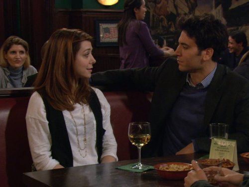 Josh Radnor