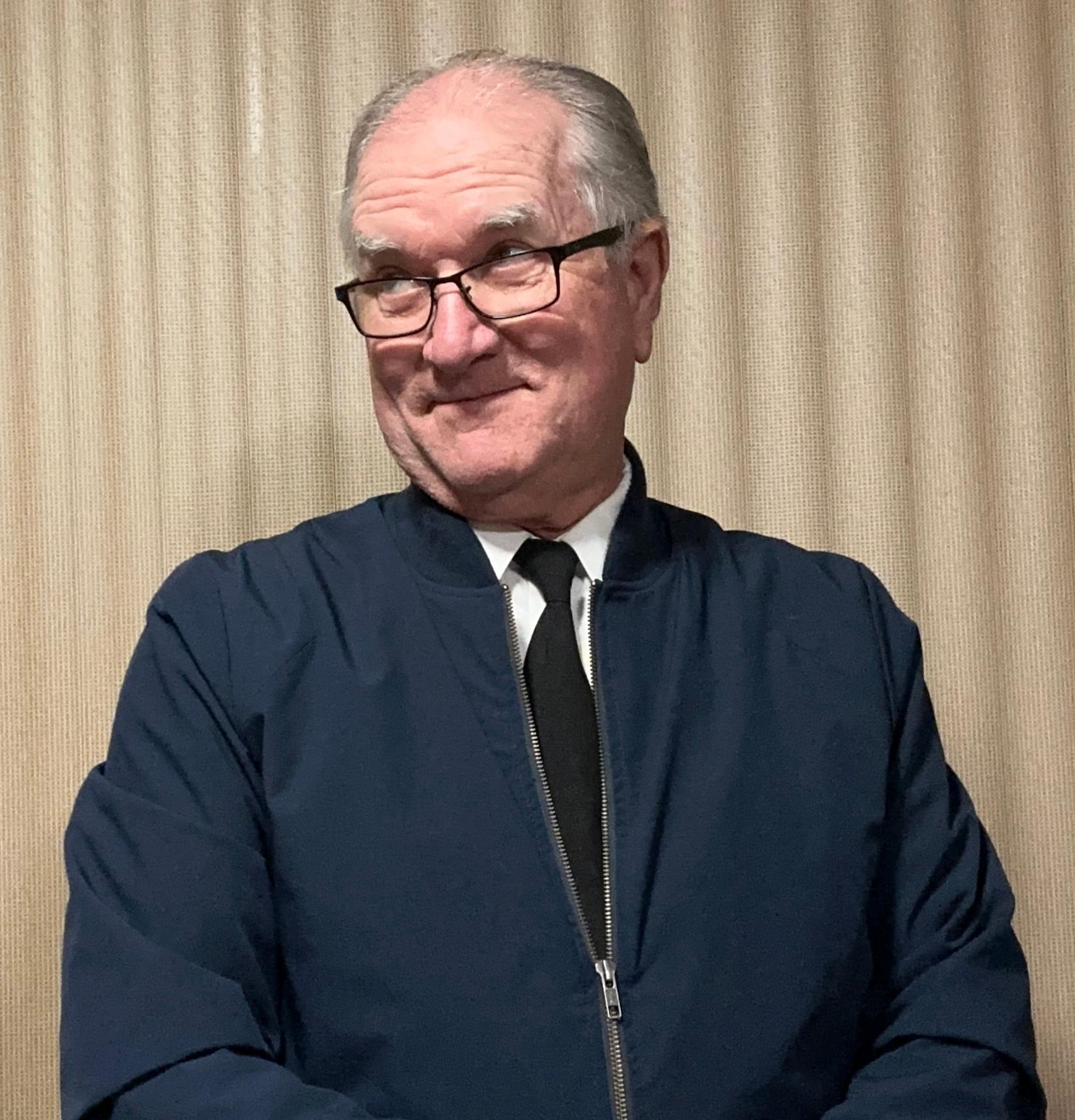 Kevin Berndt