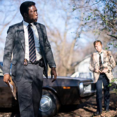 Roland West, Detective Roland West