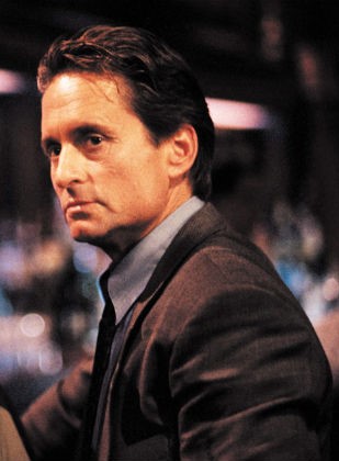 Detective Nick Curran