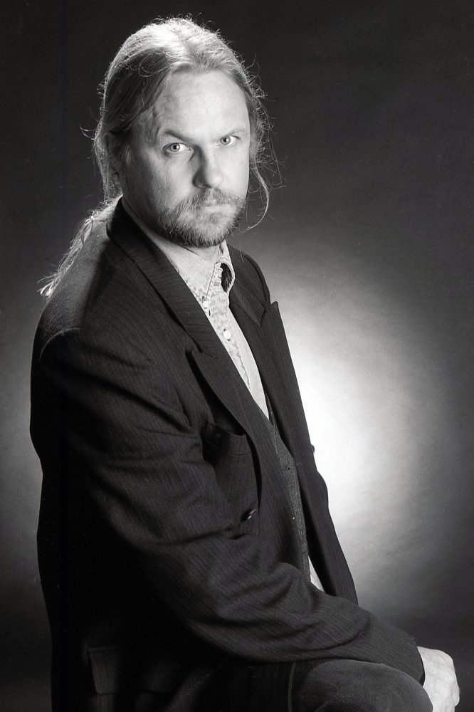 Scott Shaw