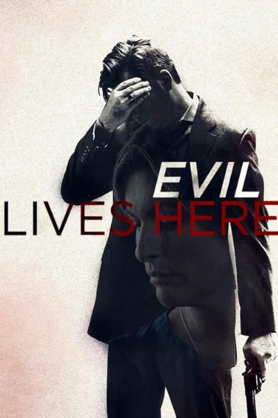 Evil Lives Here - Season 3