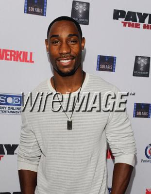 Romeo Brown