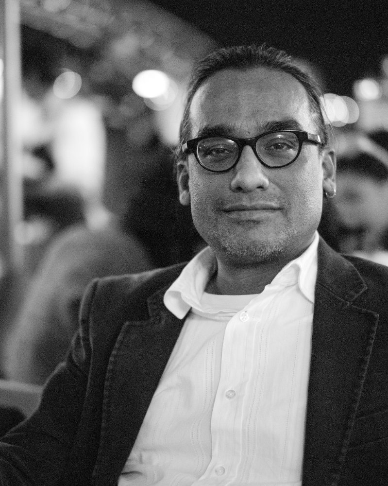 Partho Sen-Gupta