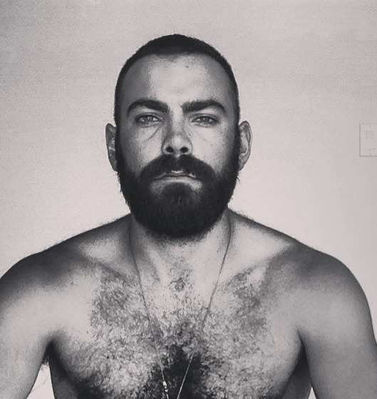 Matthew Risch