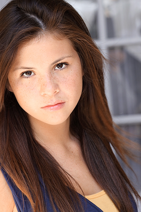 Paloma Peterson