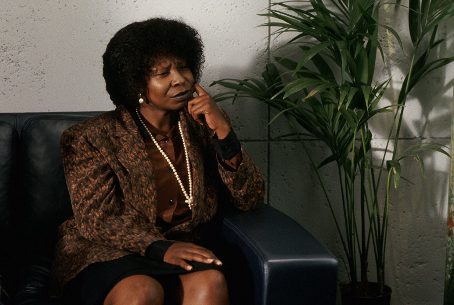 Detective Avery