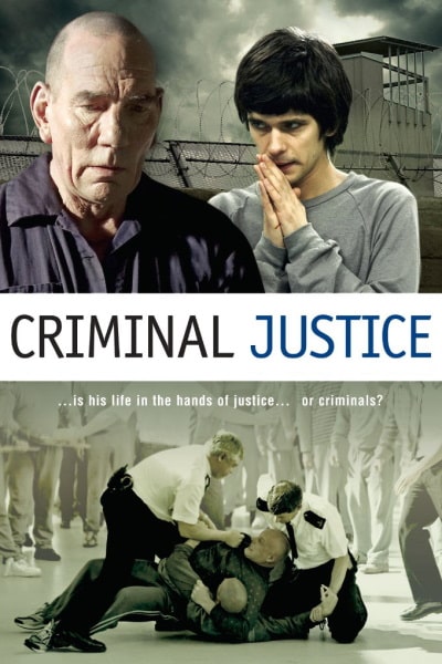 Criminal Justice - Season 2 (2009)