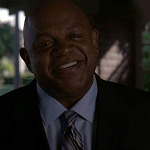 Detective Granger