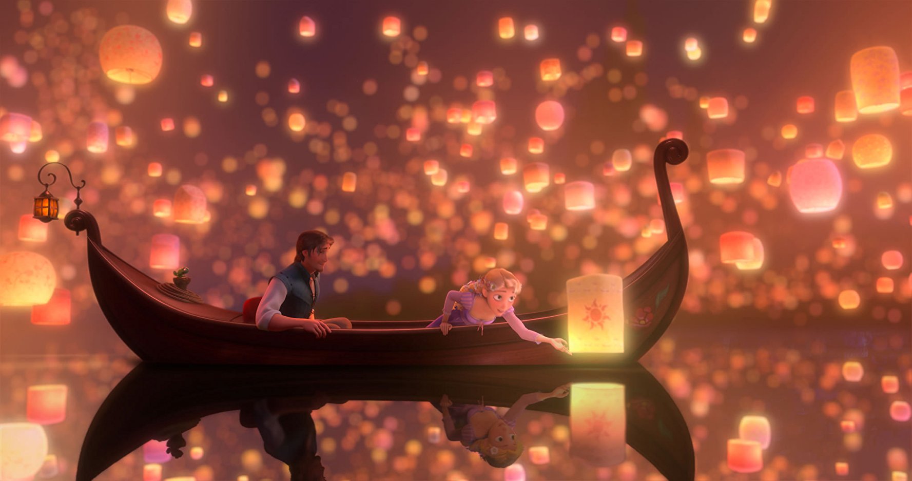 Rapunzel