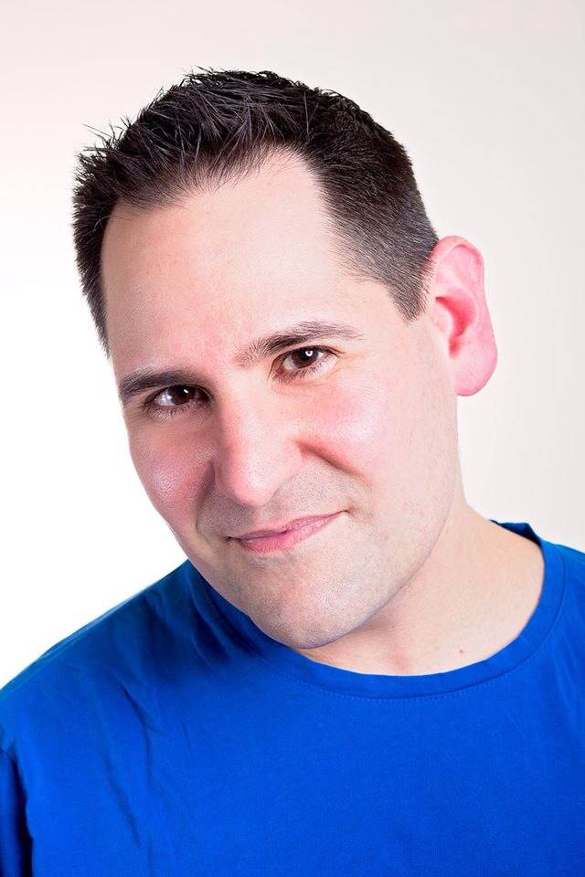 Vincent Ford