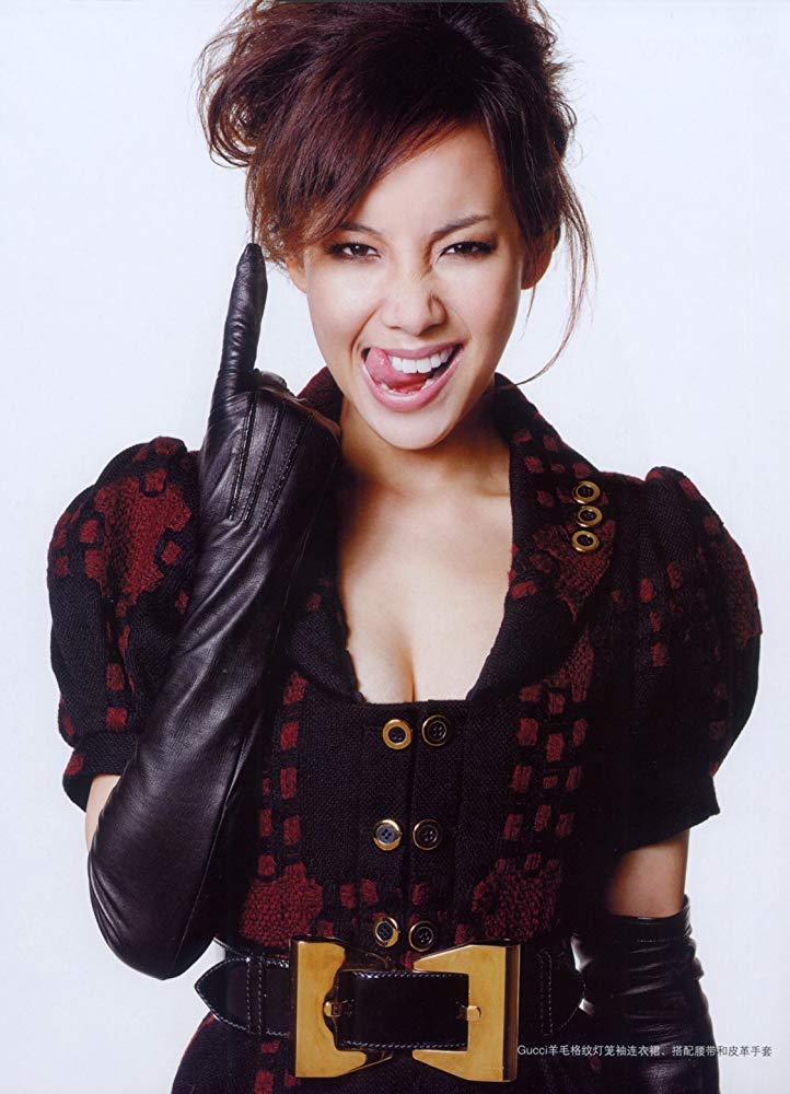 Fiona Xie