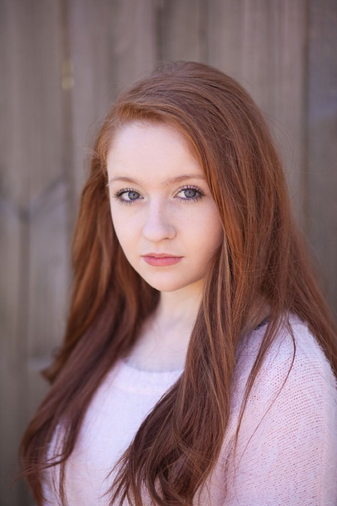 Emma Frances Burge