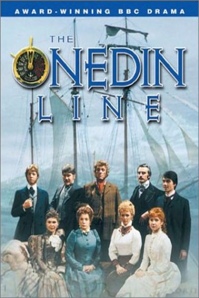 The Onedin Line - Season 1
