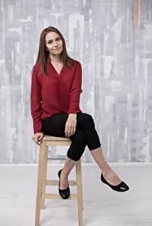 Tatiana Belenky