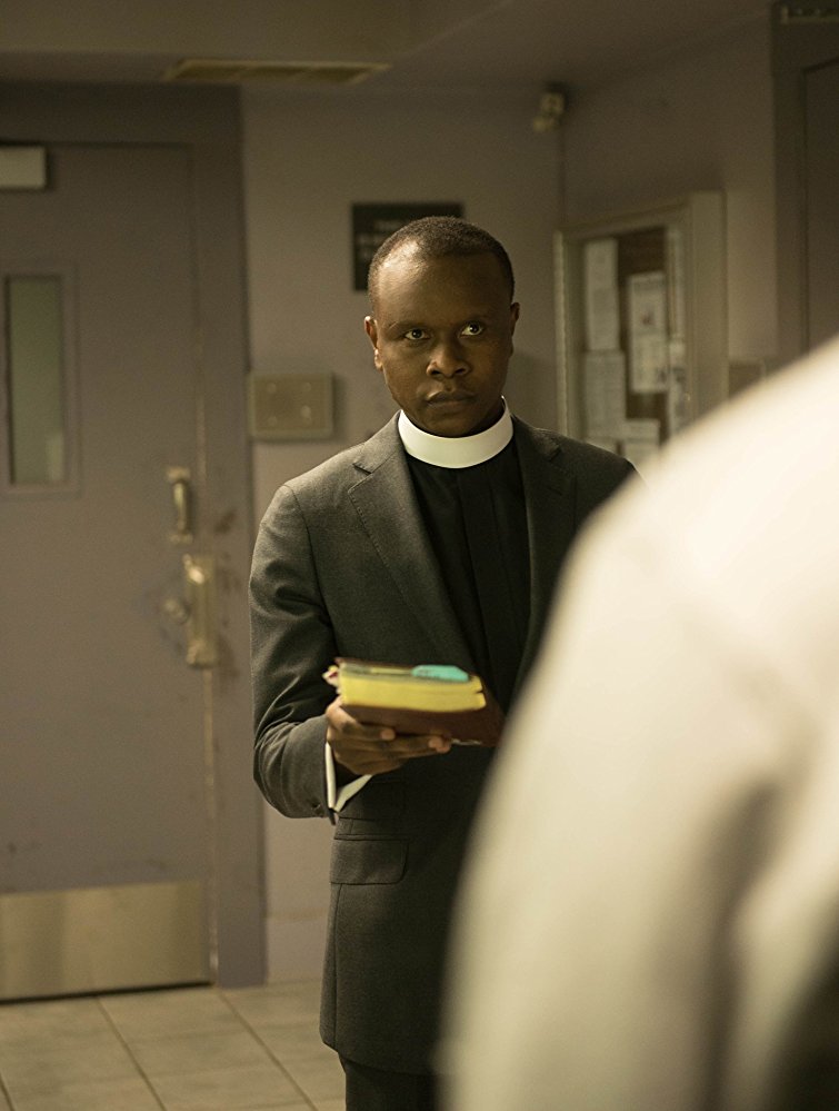 Father Bennett