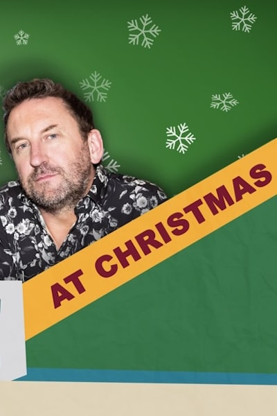 Would I Lie to You At Christmas 2015